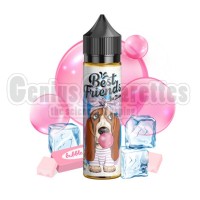 Best Friends Flavor Shots 60ml – Zizou Ice 